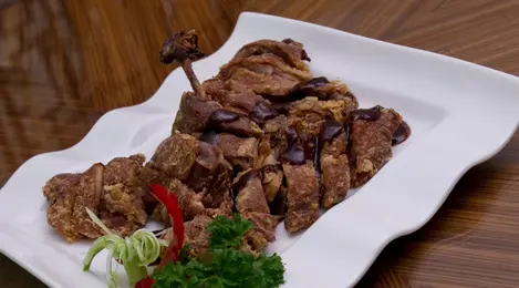 Kambing Guling